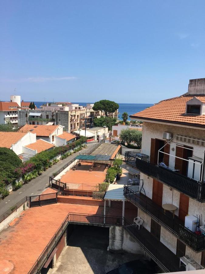 BeDa House panoramica e tranquilla Villa Giardini-Naxos Exterior foto